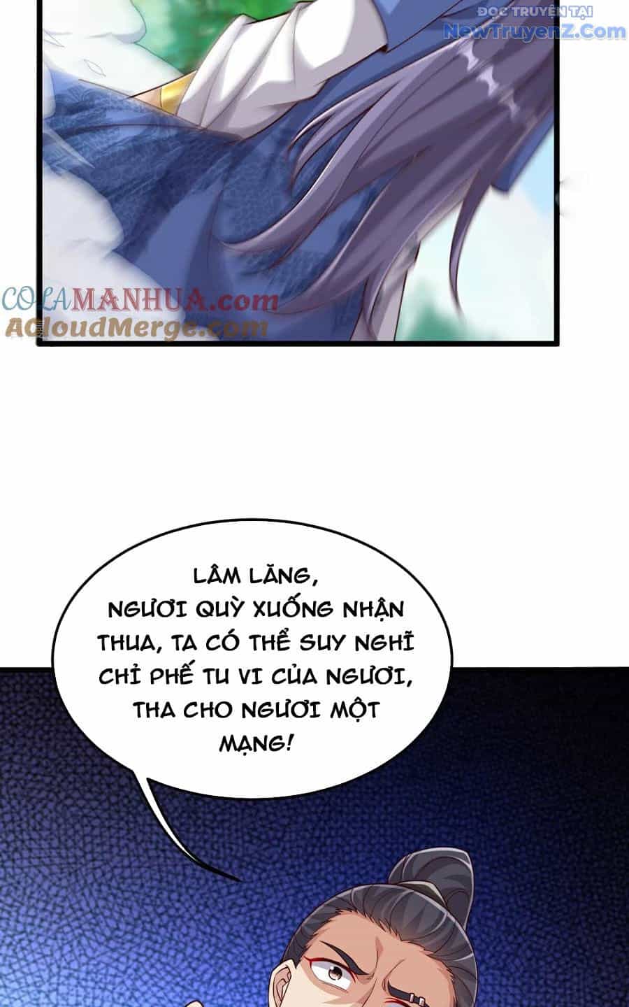 Chí Tôn Hoàn Mỹ - Chương 76 - ảnh 28