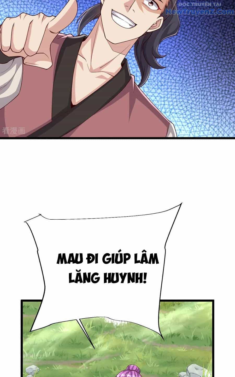 Chí Tôn Hoàn Mỹ - Chương 76 - ảnh 29