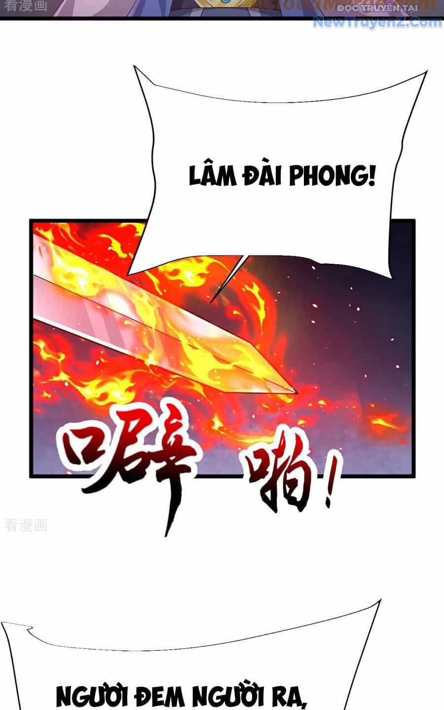 Chí Tôn Hoàn Mỹ - Chương 76 - ảnh 33