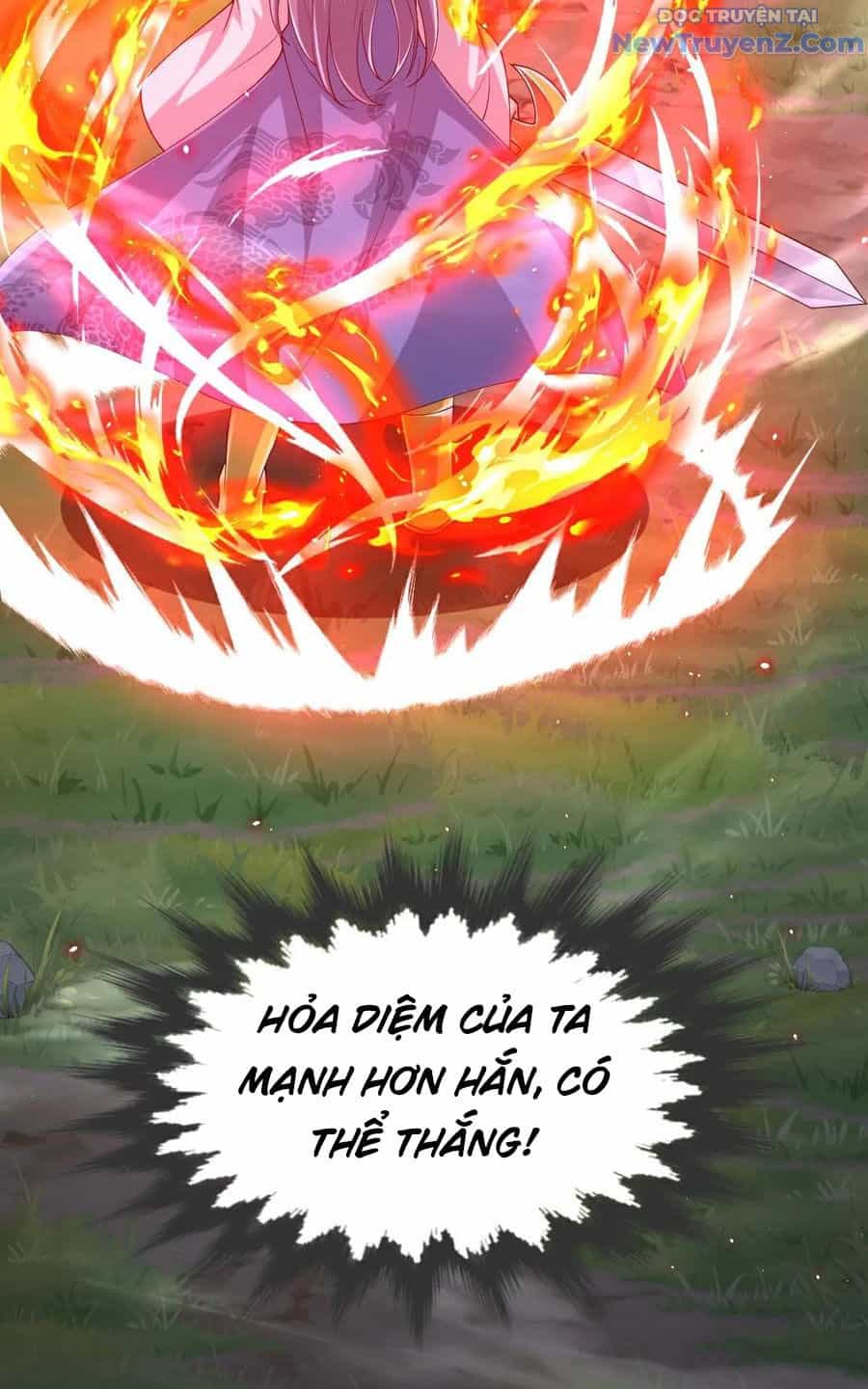 Chí Tôn Hoàn Mỹ - Chương 76 - ảnh 35