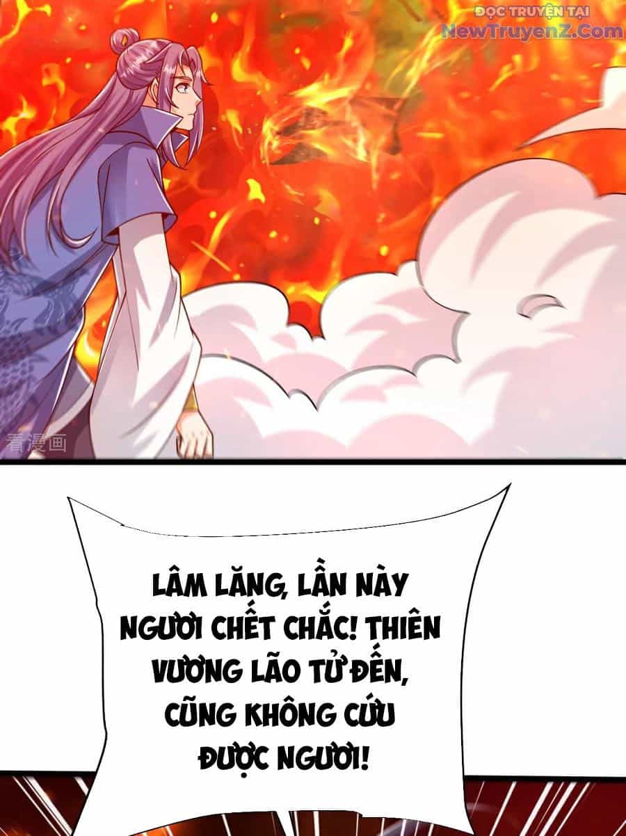 Chí Tôn Hoàn Mỹ - Chương 76 - ảnh 45