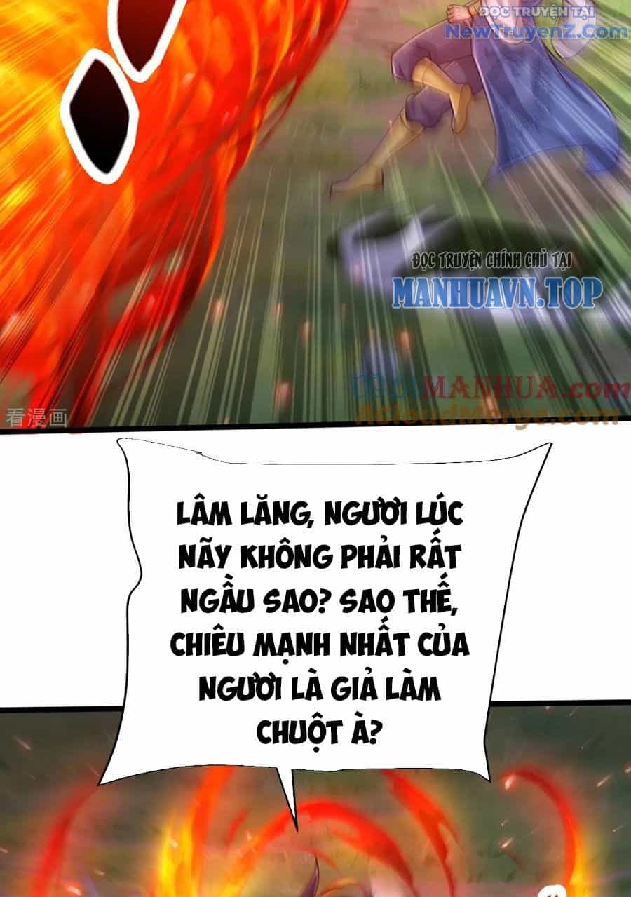 Chí Tôn Hoàn Mỹ - Chương 76 - ảnh 5