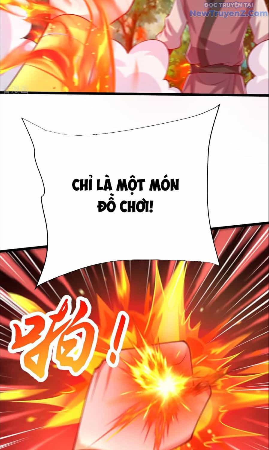 Chí Tôn Hoàn Mỹ - Chương 77 - ảnh 12