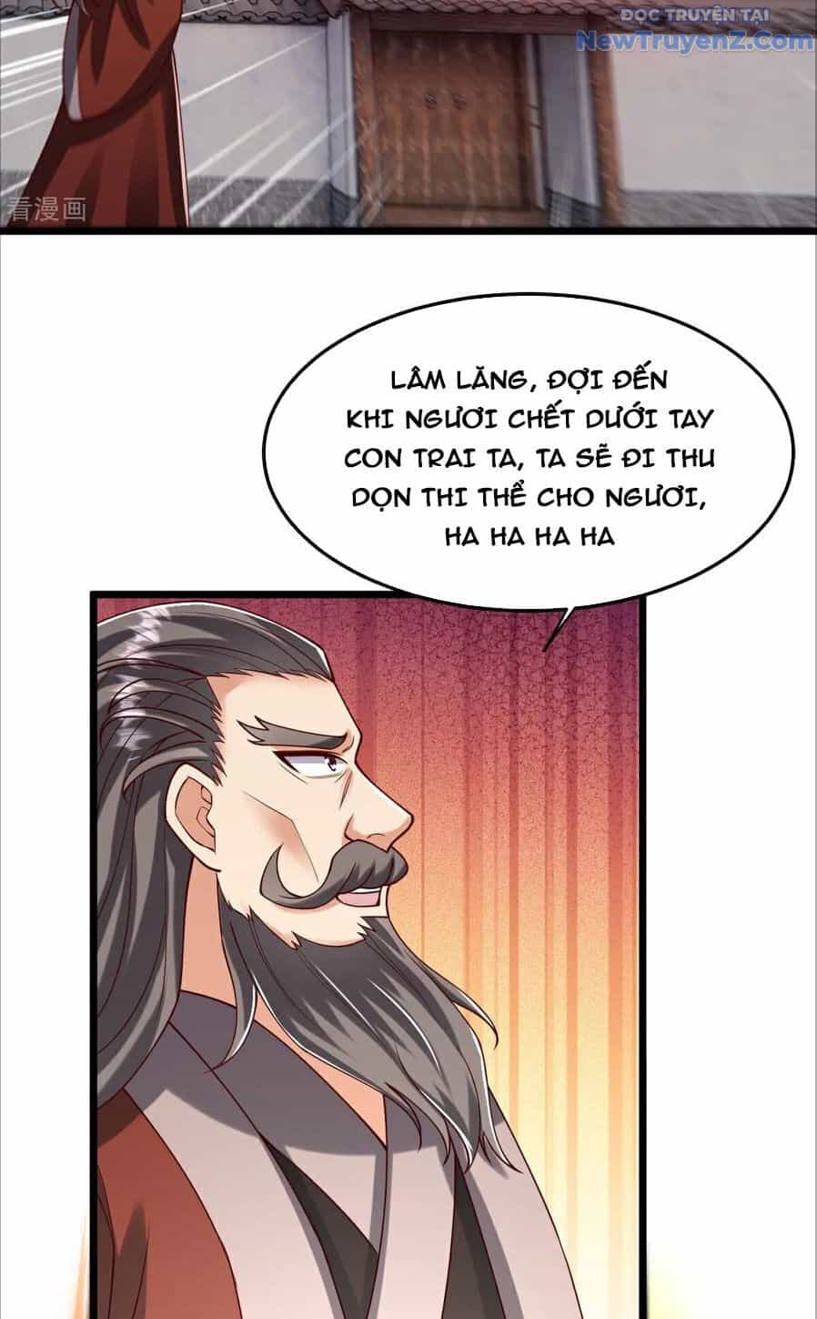 Chí Tôn Hoàn Mỹ - Chương 77 - ảnh 24