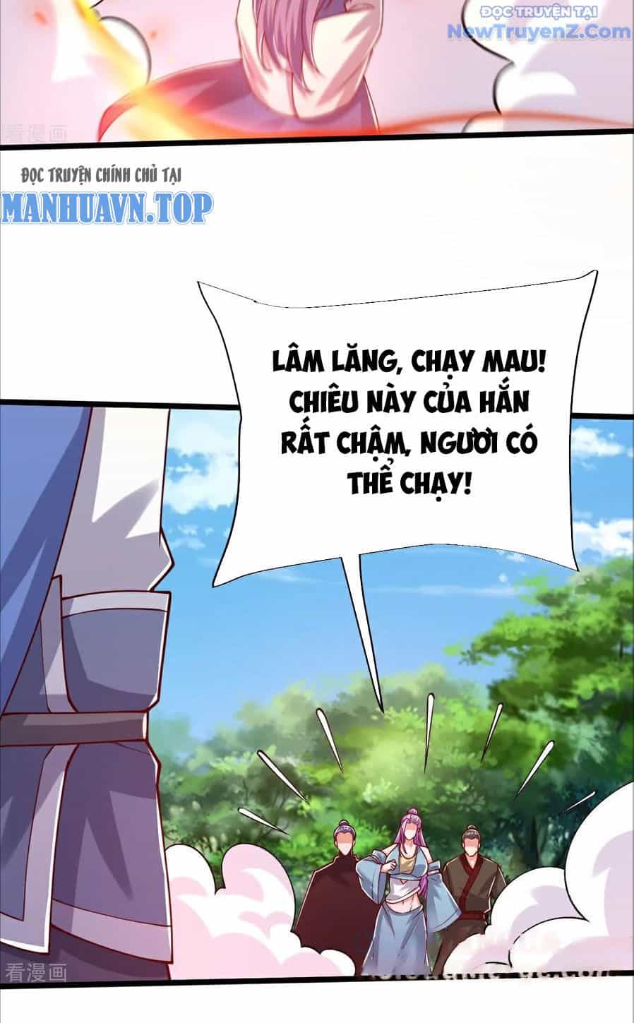 Chí Tôn Hoàn Mỹ - Chương 77 - ảnh 27