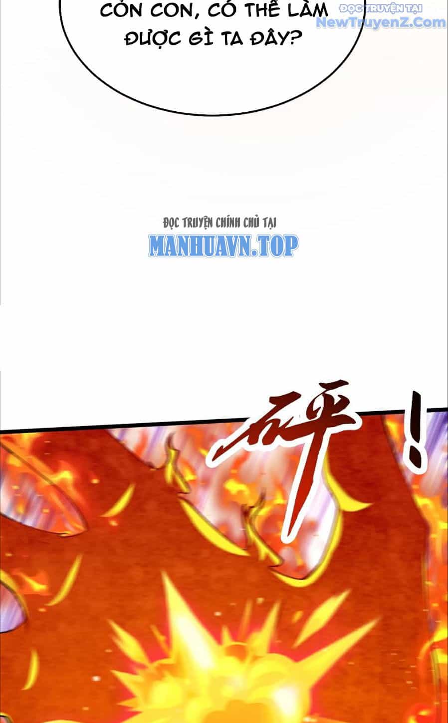 Chí Tôn Hoàn Mỹ - Chương 77 - ảnh 33