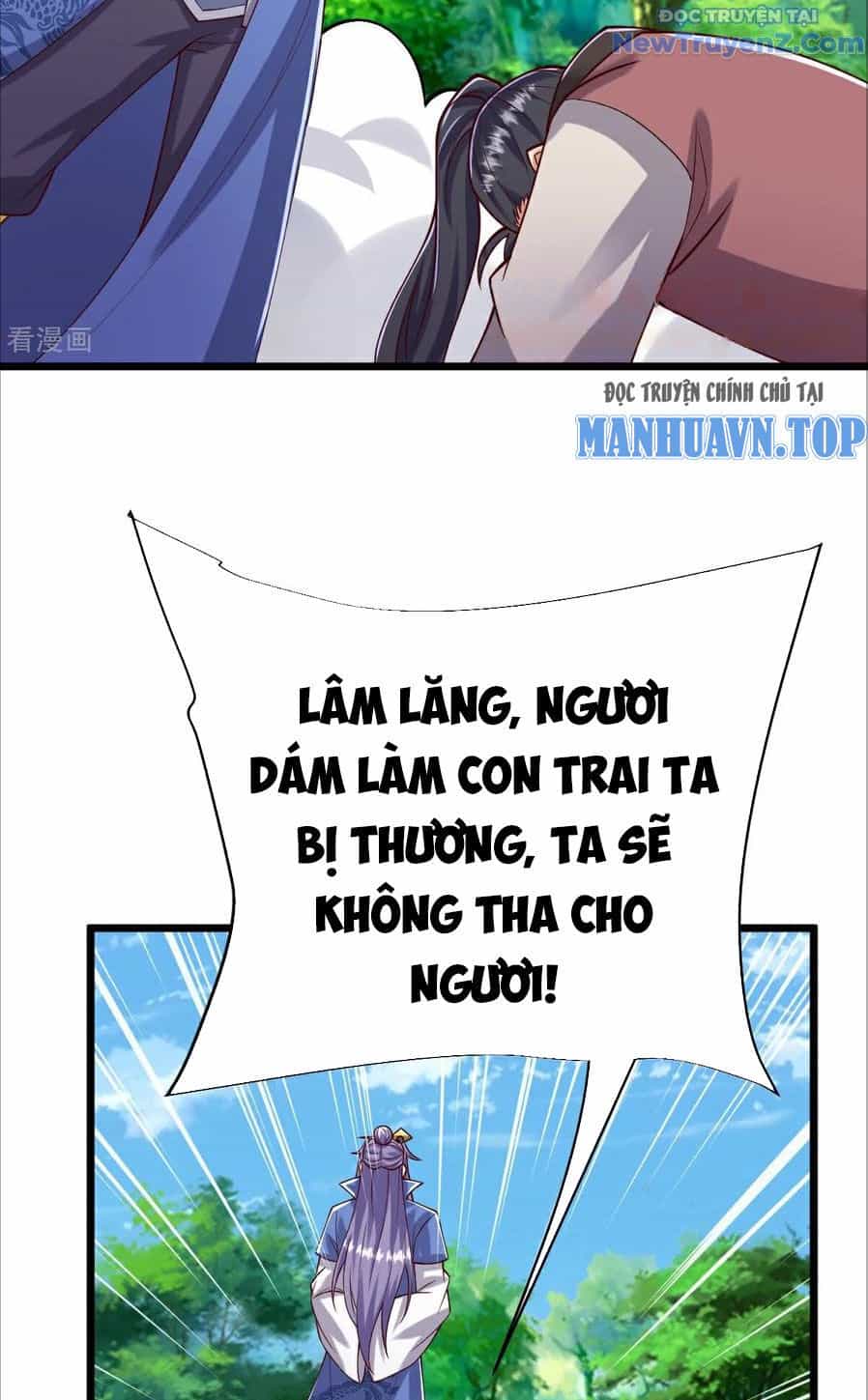 Chí Tôn Hoàn Mỹ - Chương 77 - ảnh 40