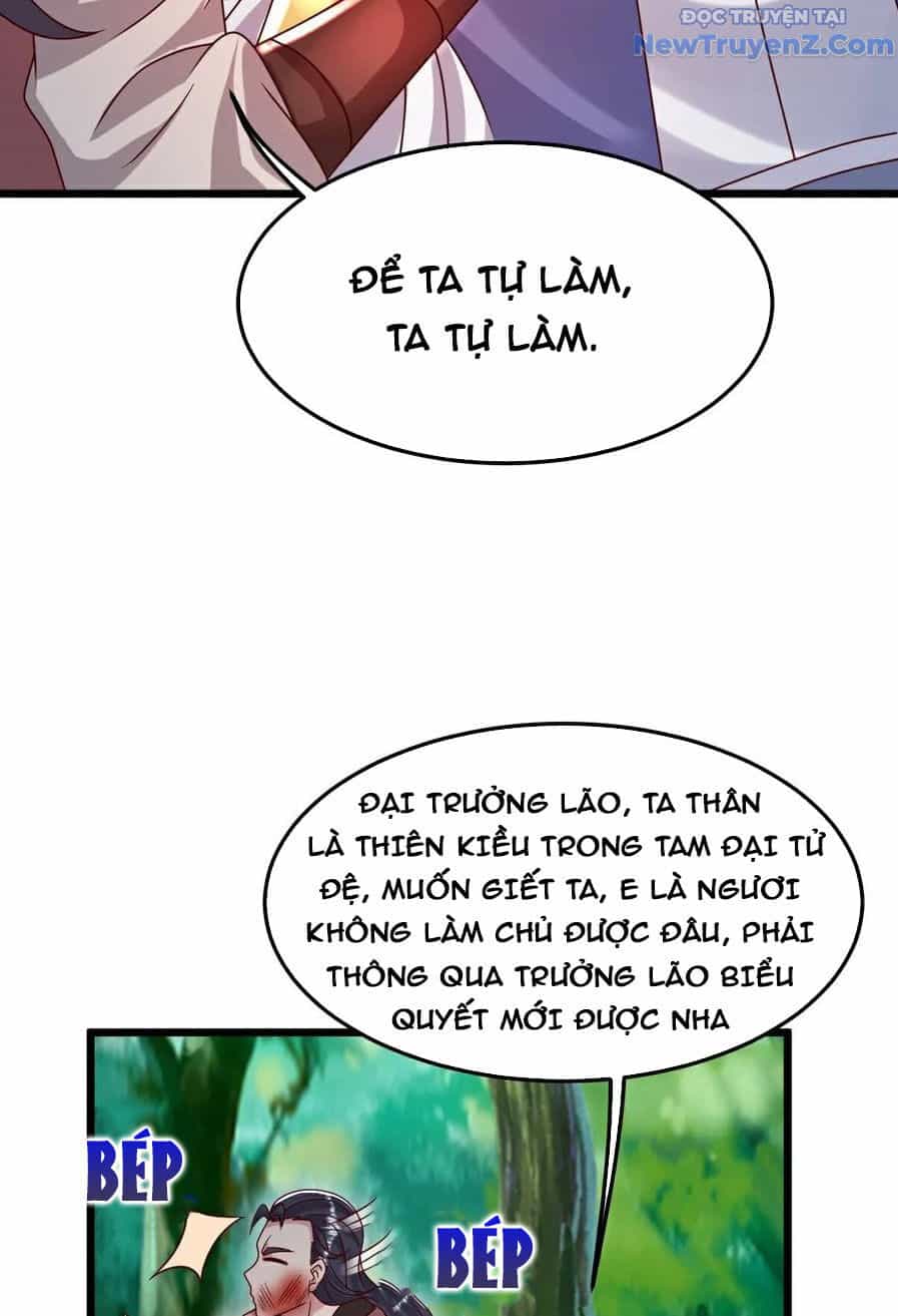 Chí Tôn Hoàn Mỹ - Chương 78 - ảnh 16