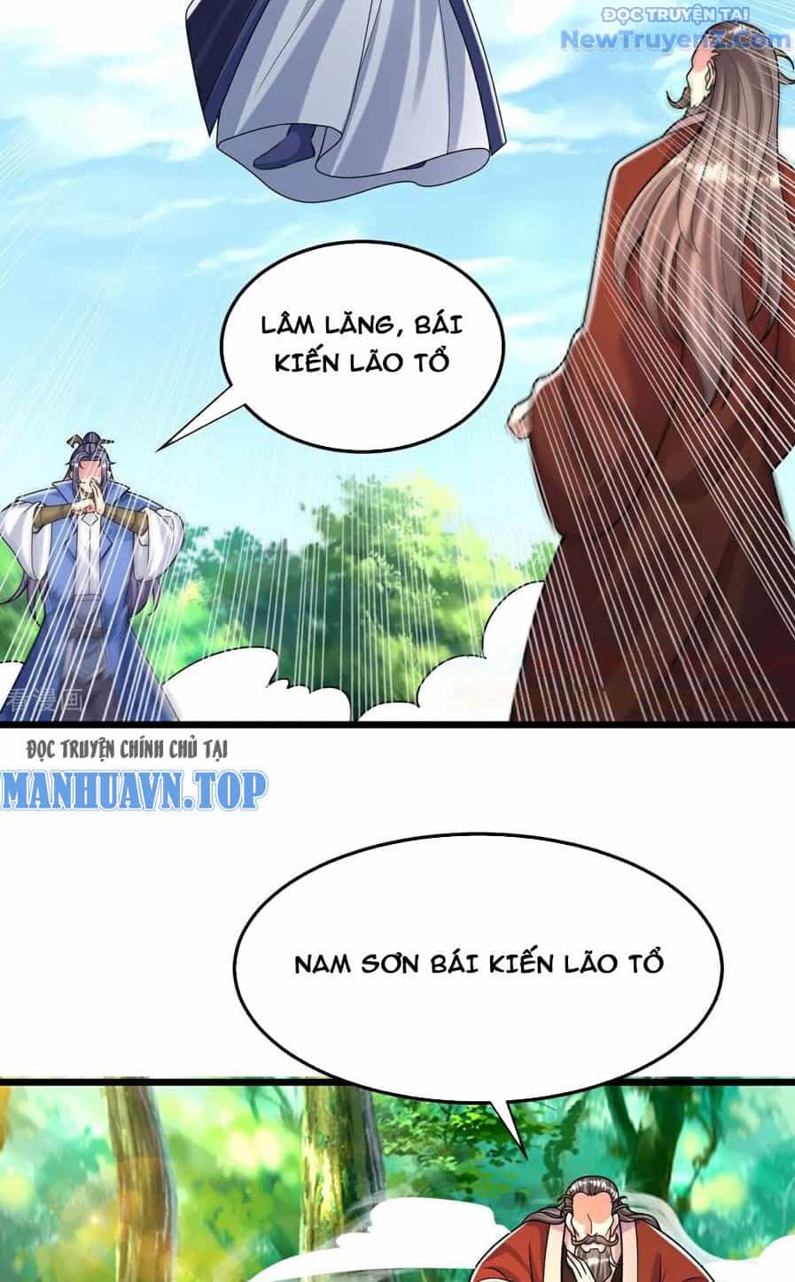 Chí Tôn Hoàn Mỹ - Chương 78 - ảnh 25