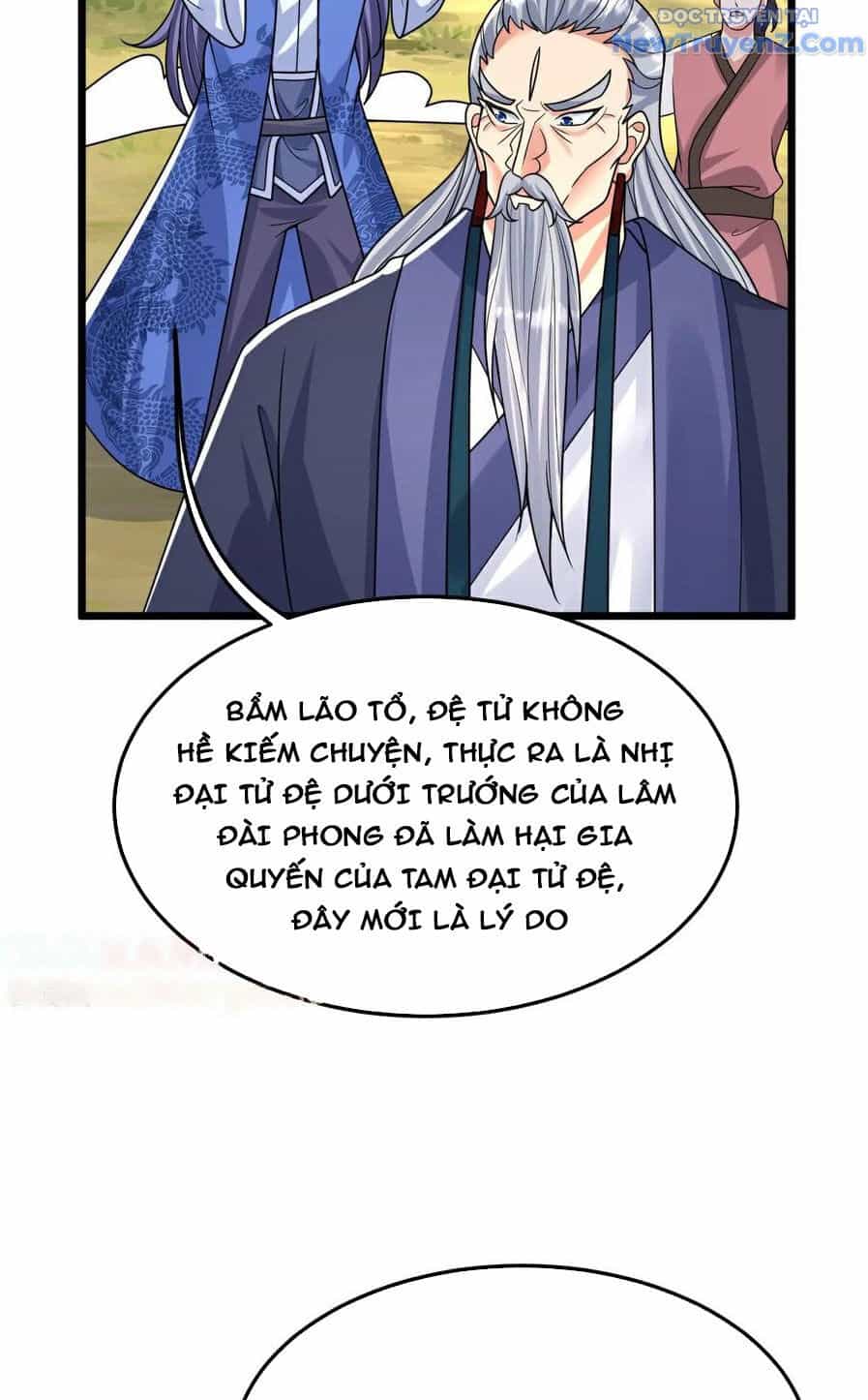 Chí Tôn Hoàn Mỹ - Chương 78 - ảnh 32