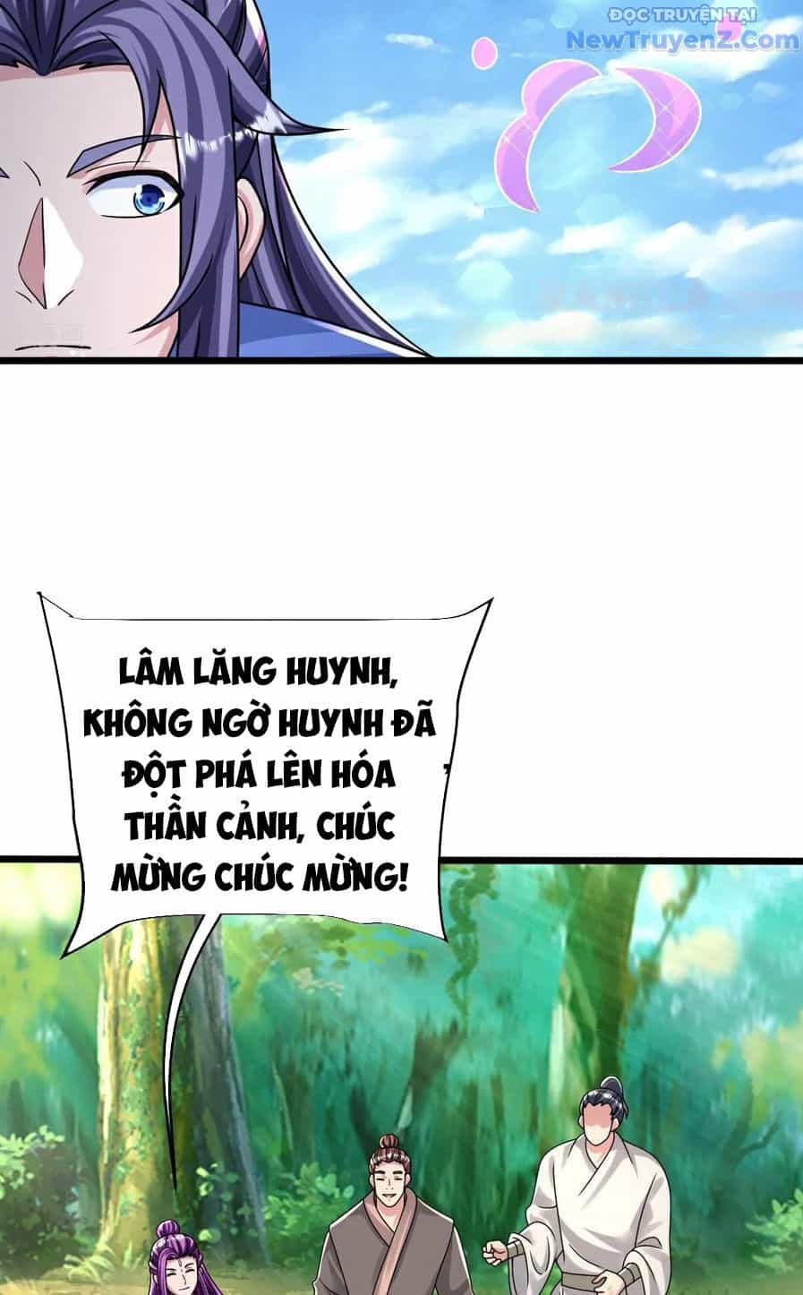 Chí Tôn Hoàn Mỹ - Chương 78 - ảnh 39