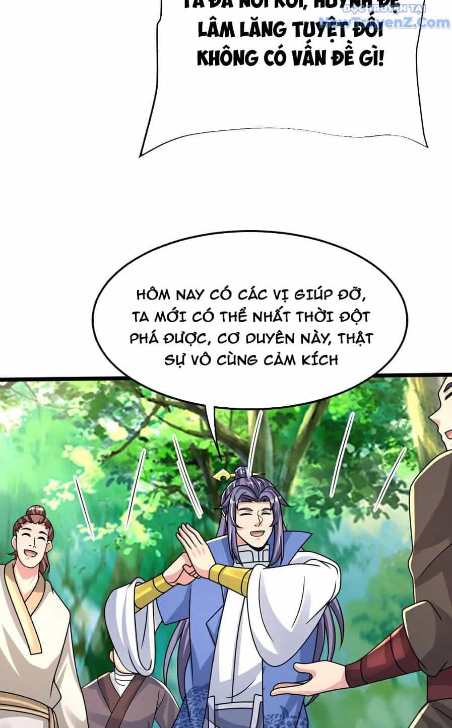 Chí Tôn Hoàn Mỹ - Chương 78 - ảnh 41