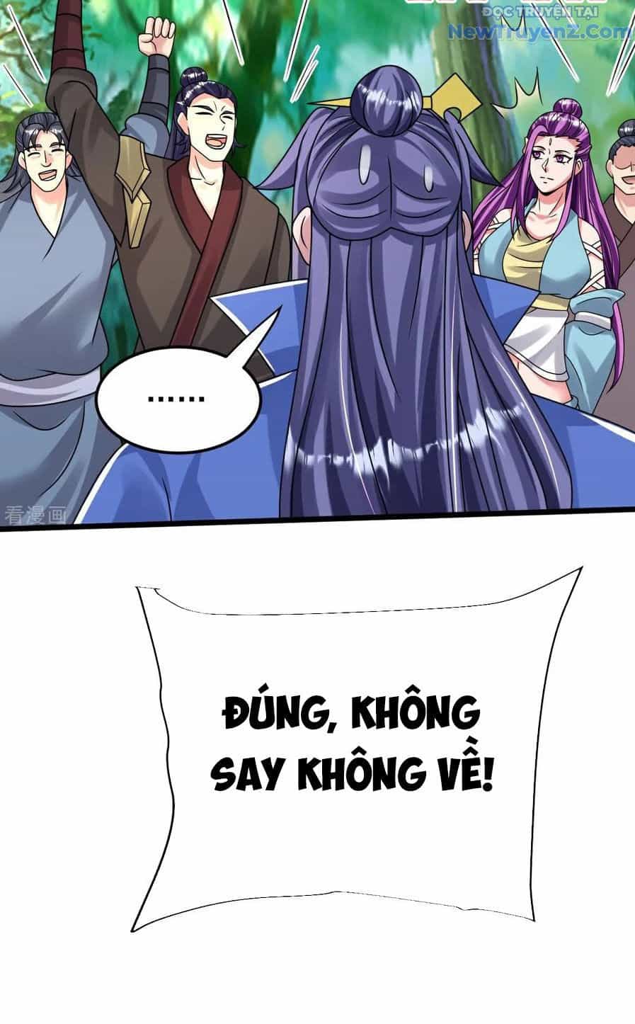 Chí Tôn Hoàn Mỹ - Chương 78 - ảnh 43