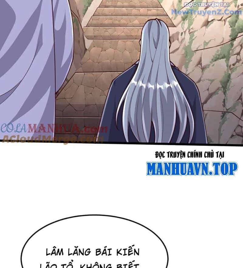 Chí Tôn Hoàn Mỹ - Chương 79 - ảnh 15