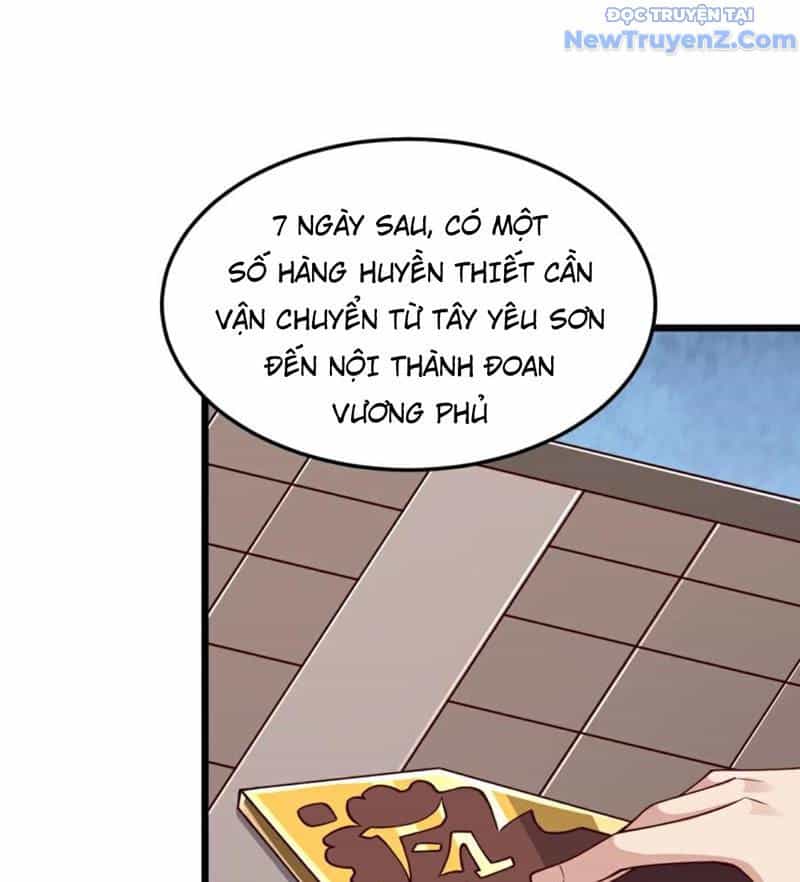 Chí Tôn Hoàn Mỹ - Chương 79 - ảnh 22