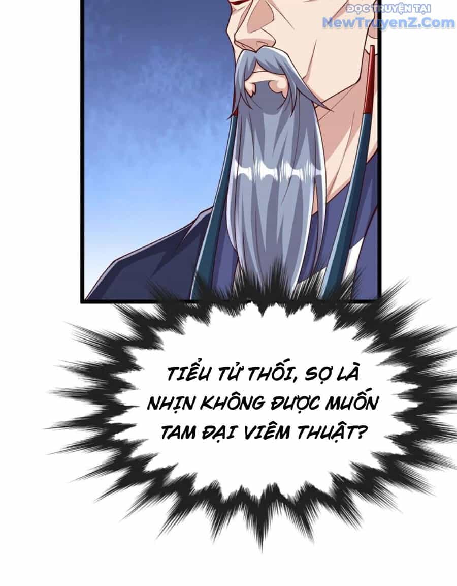Chí Tôn Hoàn Mỹ - Chương 79 - ảnh 27