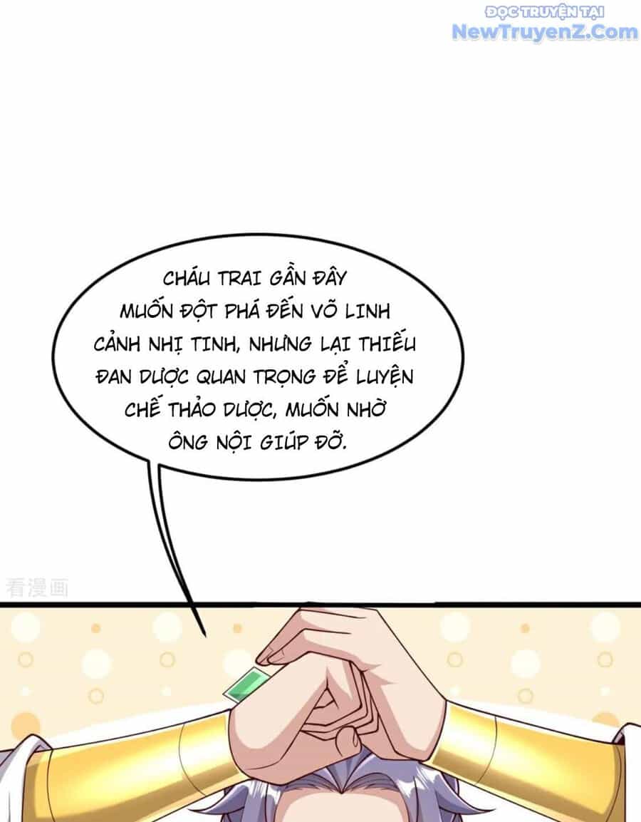 Chí Tôn Hoàn Mỹ - Chương 79 - ảnh 28