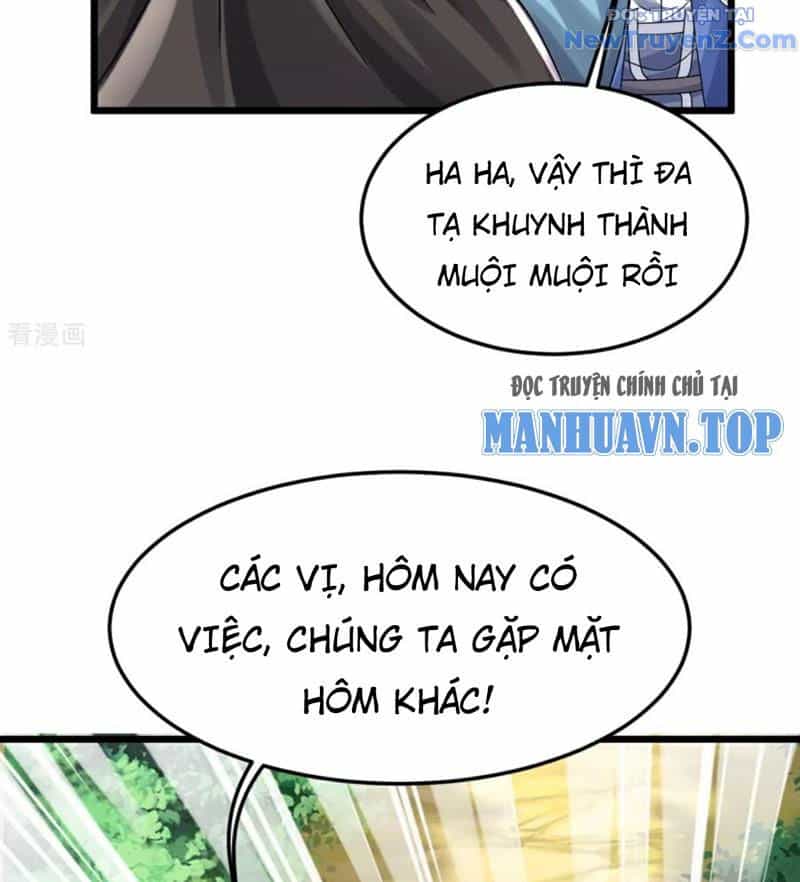 Chí Tôn Hoàn Mỹ - Chương 79 - ảnh 7