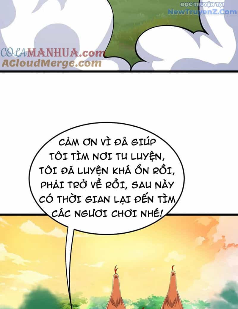 Chí Tôn Hoàn Mỹ - Chương 80 - ảnh 30