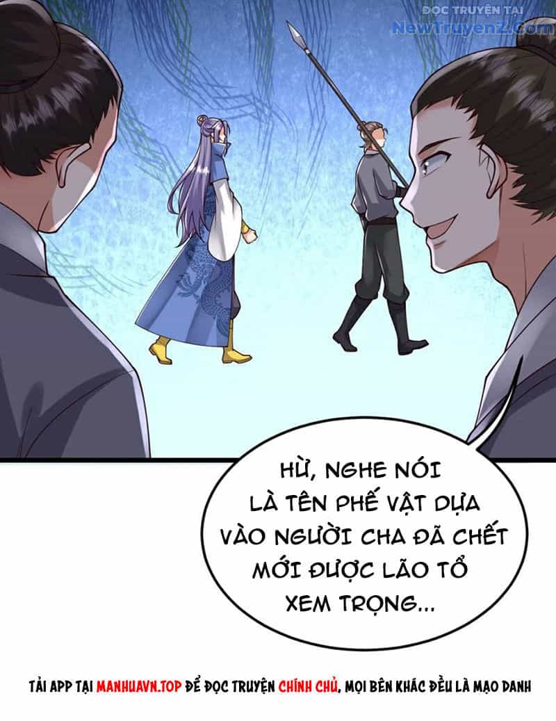 Chí Tôn Hoàn Mỹ - Chương 80 - ảnh 43