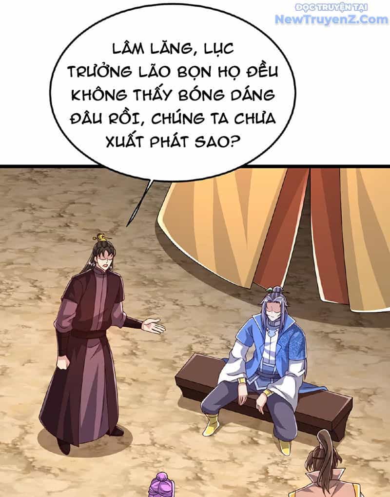 Chí Tôn Hoàn Mỹ - Chương 83 - ảnh 18