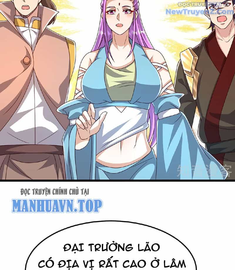 Chí Tôn Hoàn Mỹ - Chương 83 - ảnh 25