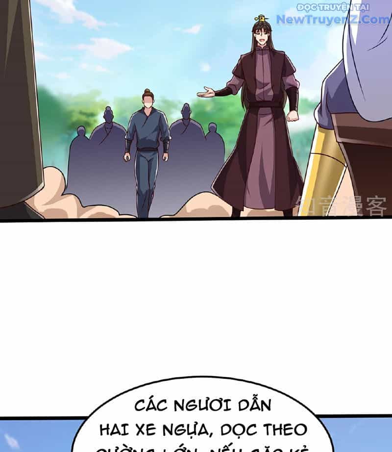 Chí Tôn Hoàn Mỹ - Chương 83 - ảnh 29