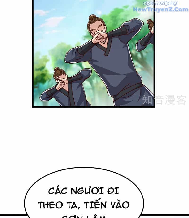 Chí Tôn Hoàn Mỹ - Chương 83 - ảnh 32