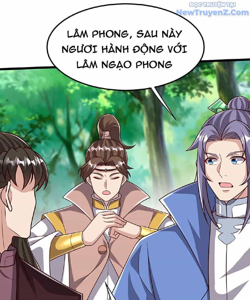 Chí Tôn Hoàn Mỹ - Chương 83 - ảnh 53