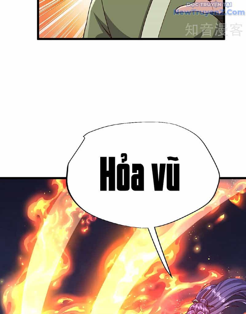 Chí Tôn Hoàn Mỹ - Chương 84 - ảnh 17