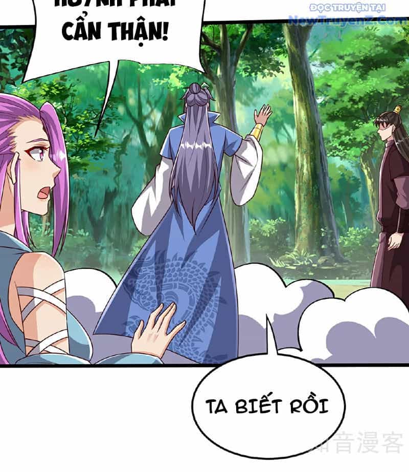 Chí Tôn Hoàn Mỹ - Chương 84 - ảnh 29