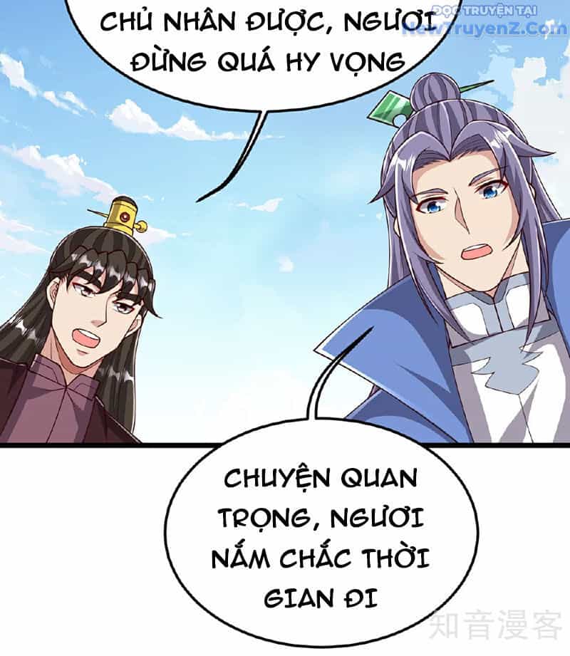 Chí Tôn Hoàn Mỹ - Chương 84 - ảnh 32