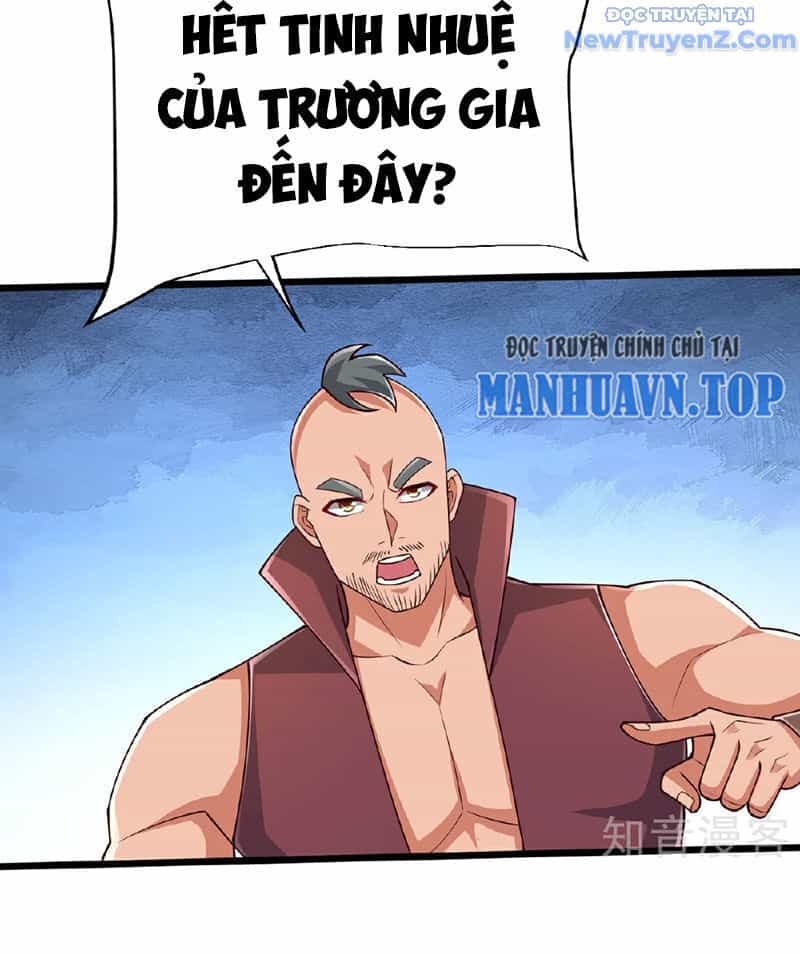 Chí Tôn Hoàn Mỹ - Chương 84 - ảnh 53