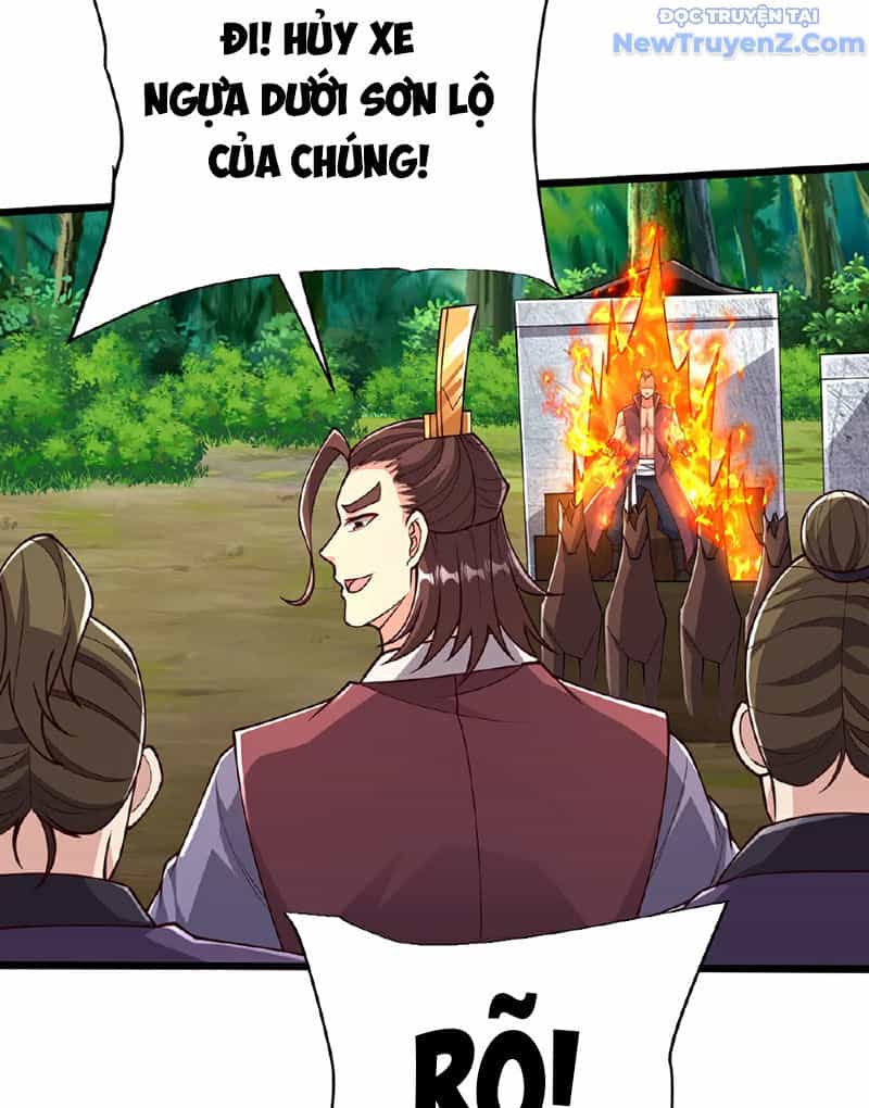 Chí Tôn Hoàn Mỹ - Chương 85 - ảnh 10