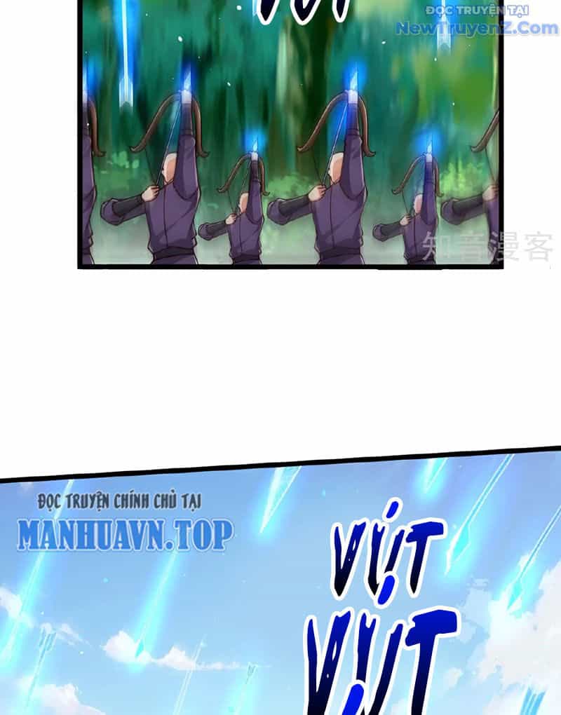 Chí Tôn Hoàn Mỹ - Chương 85 - ảnh 12