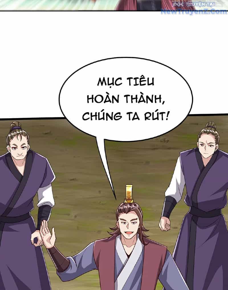 Chí Tôn Hoàn Mỹ - Chương 85 - ảnh 17