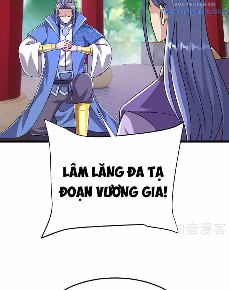 Chí Tôn Hoàn Mỹ - Chương 86 - ảnh 16