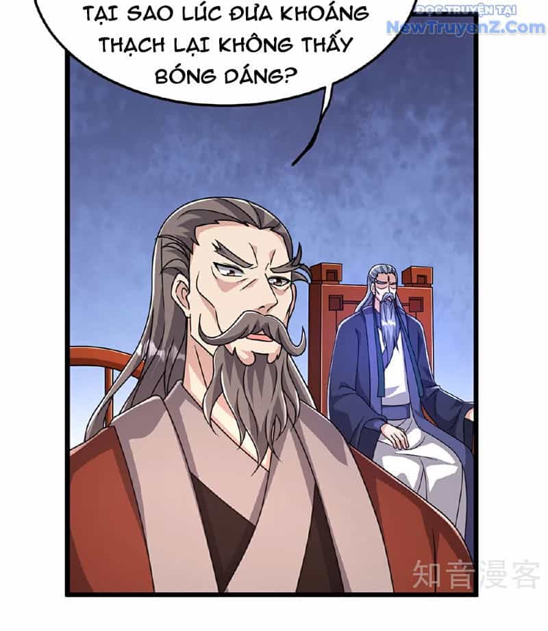 Chí Tôn Hoàn Mỹ - Chương 86 - ảnh 28