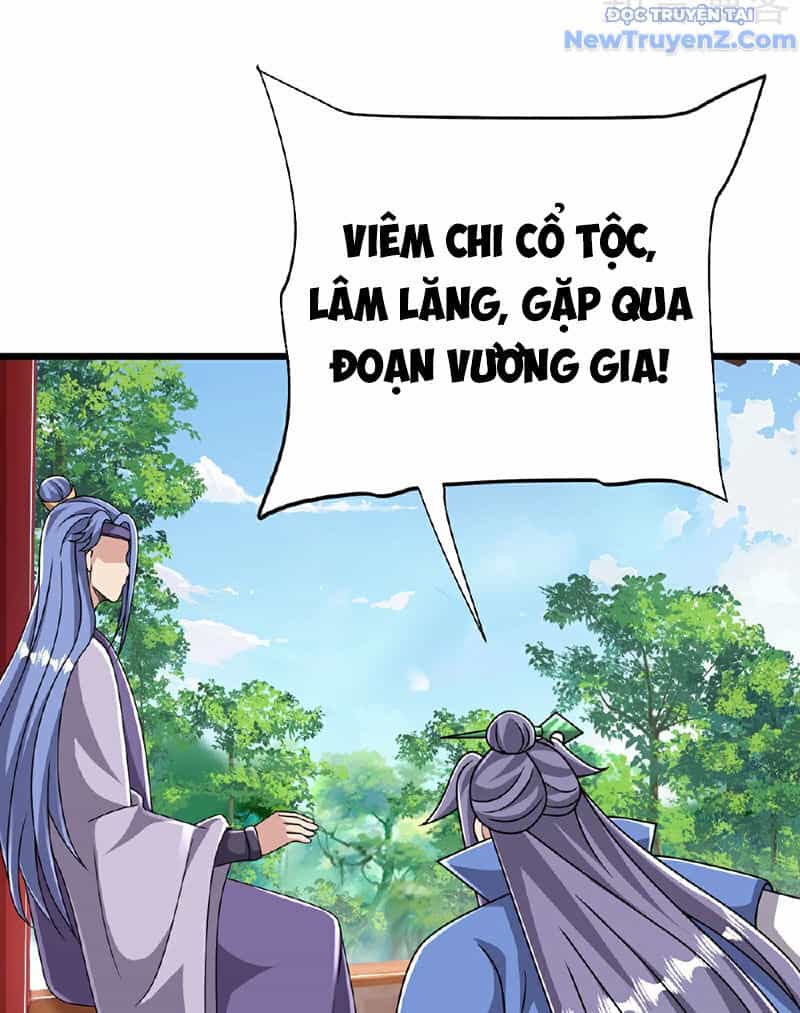 Chí Tôn Hoàn Mỹ - Chương 86 - ảnh 4