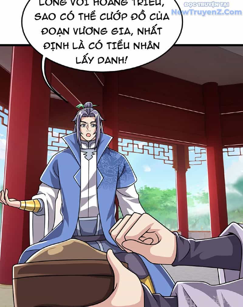 Chí Tôn Hoàn Mỹ - Chương 86 - ảnh 7