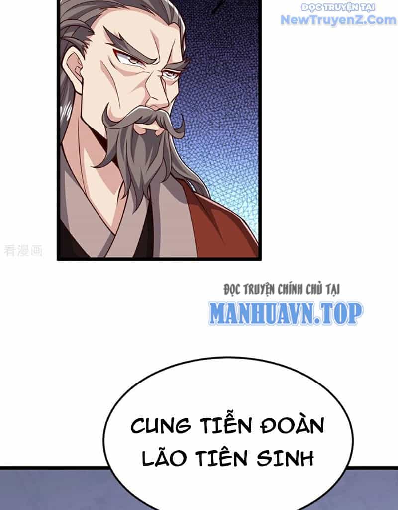 Chí Tôn Hoàn Mỹ - Chương 87 - ảnh 25