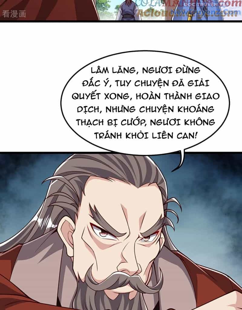 Chí Tôn Hoàn Mỹ - Chương 87 - ảnh 27