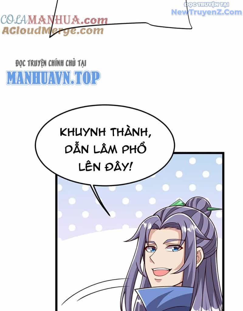 Chí Tôn Hoàn Mỹ - Chương 87 - ảnh 30