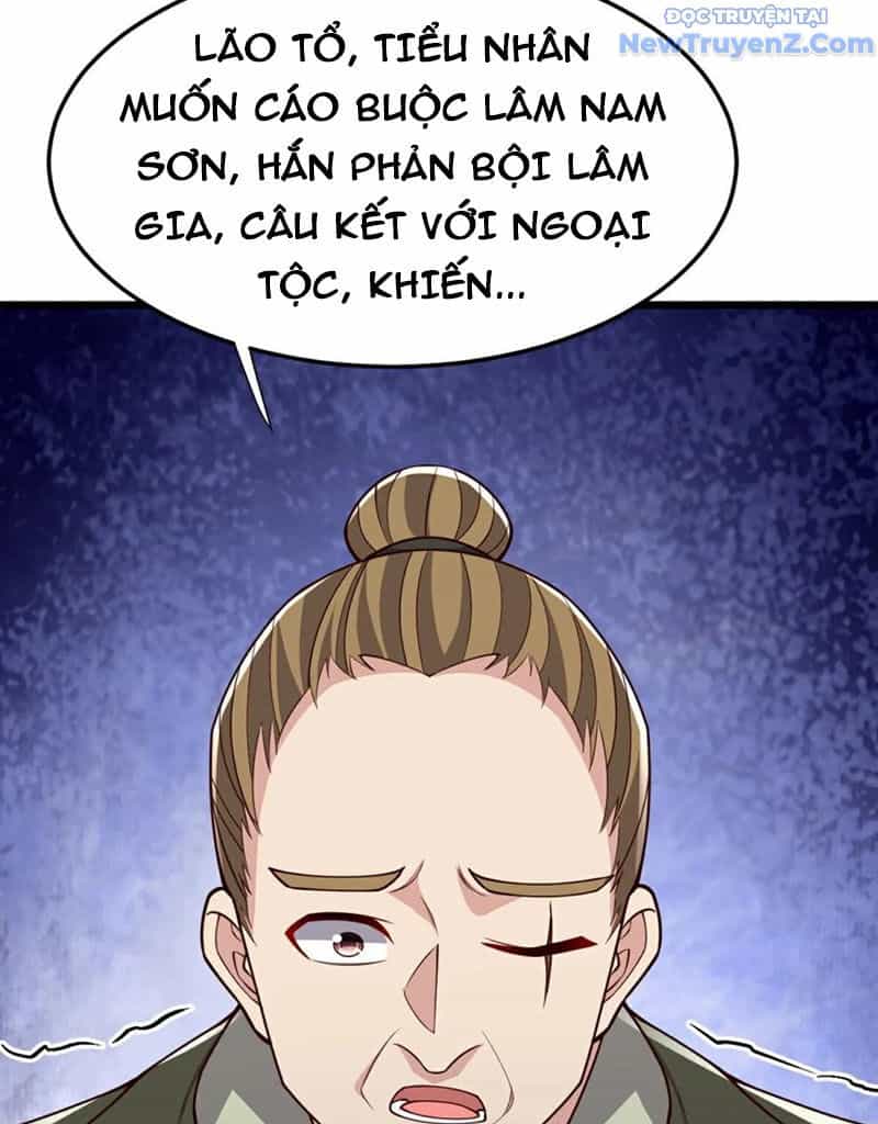 Chí Tôn Hoàn Mỹ - Chương 87 - ảnh 36