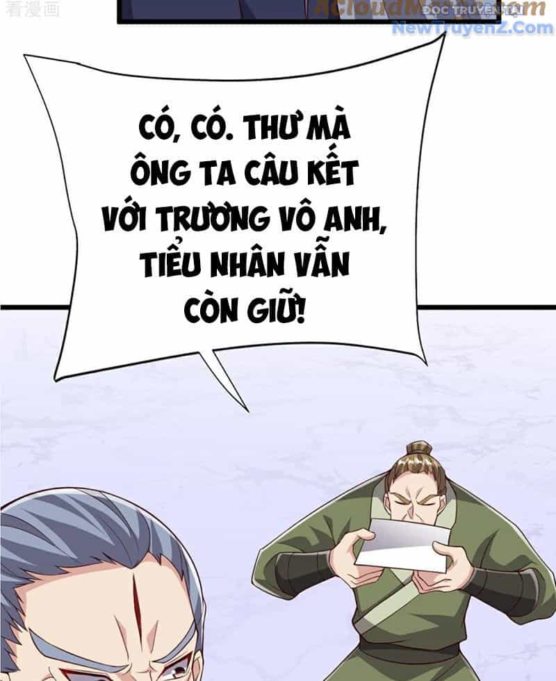 Chí Tôn Hoàn Mỹ - Chương 87 - ảnh 49