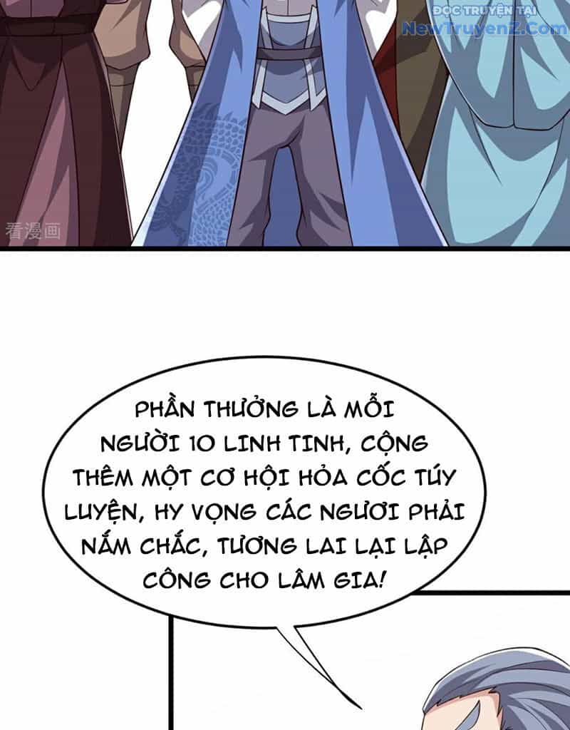 Chí Tôn Hoàn Mỹ - Chương 88 - ảnh 24