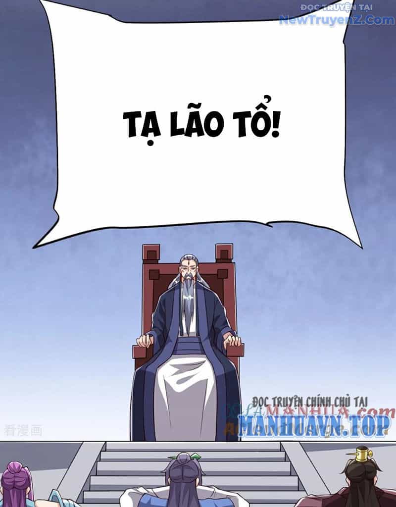 Chí Tôn Hoàn Mỹ - Chương 88 - ảnh 27