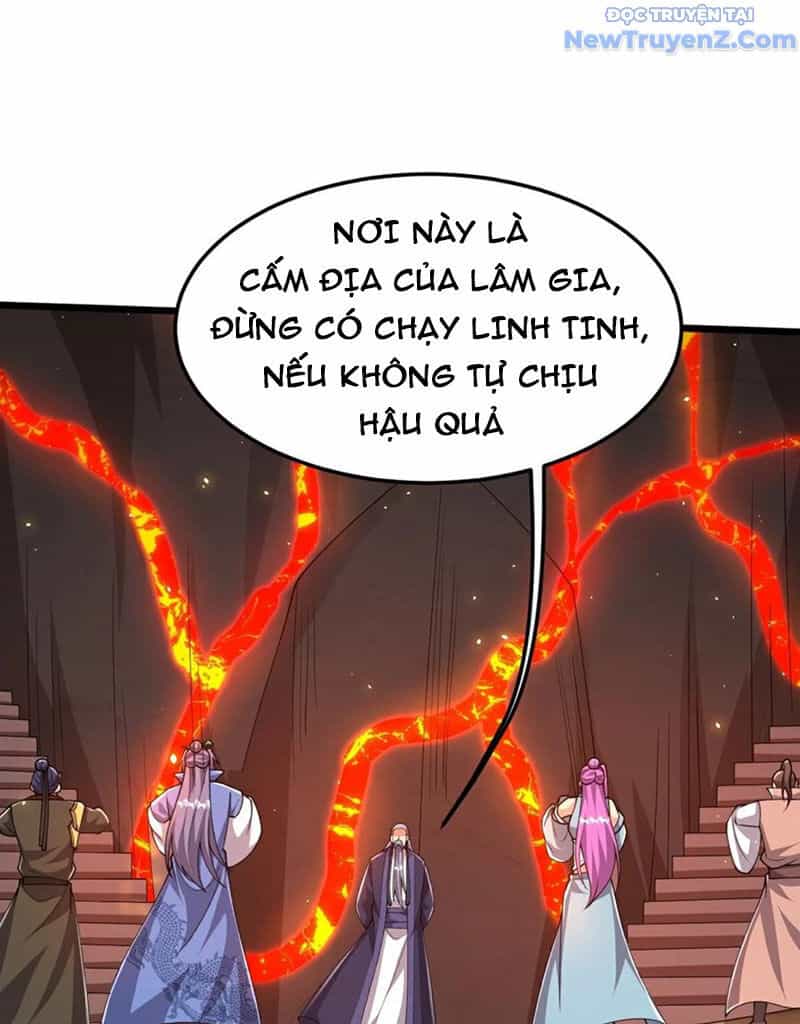 Chí Tôn Hoàn Mỹ - Chương 88 - ảnh 34