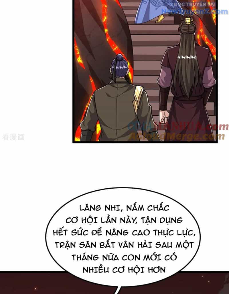 Chí Tôn Hoàn Mỹ - Chương 88 - ảnh 36