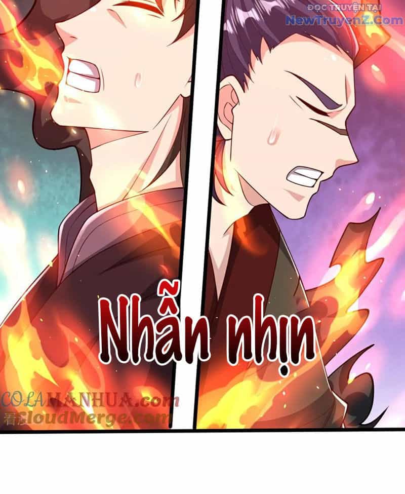 Chí Tôn Hoàn Mỹ - Chương 89 - ảnh 22